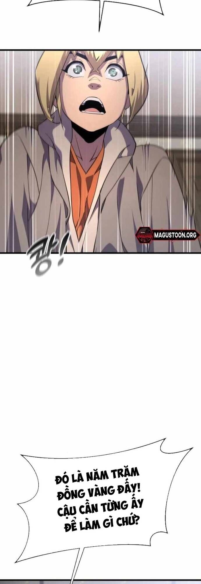 Thiên Tài Ma Pháp Sư Vật Lí Chap 21 - Next Chap 22