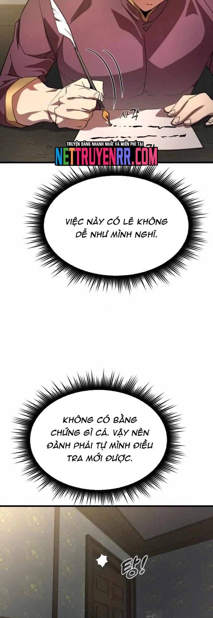 Thiên Tài Ma Pháp Sư Vật Lí Chap 21 - Next Chap 22