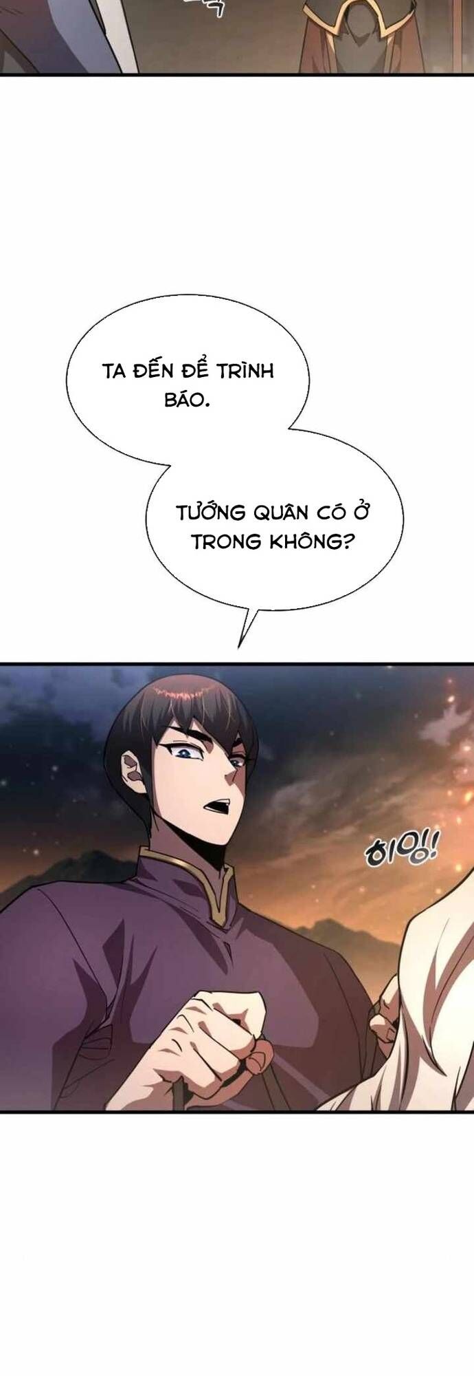 Thiên Tài Ma Pháp Sư Vật Lí Chap 21 - Next Chap 22