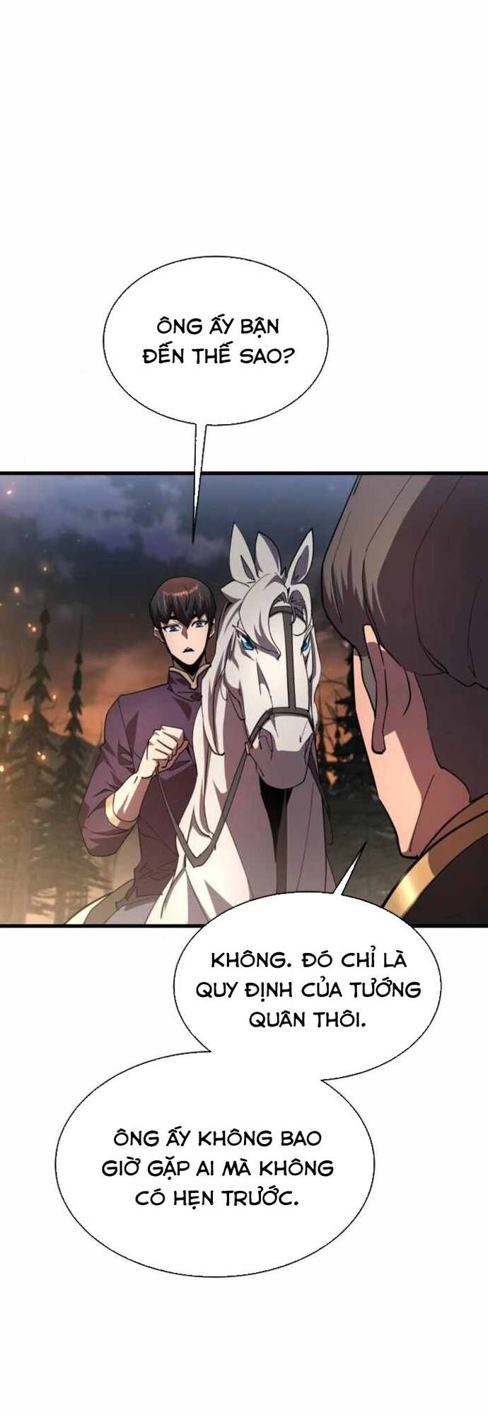 Thiên Tài Ma Pháp Sư Vật Lí Chap 21 - Next Chap 22