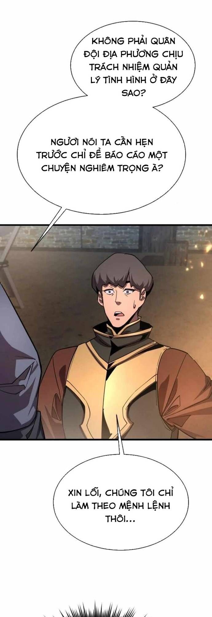 Thiên Tài Ma Pháp Sư Vật Lí Chap 21 - Next Chap 22