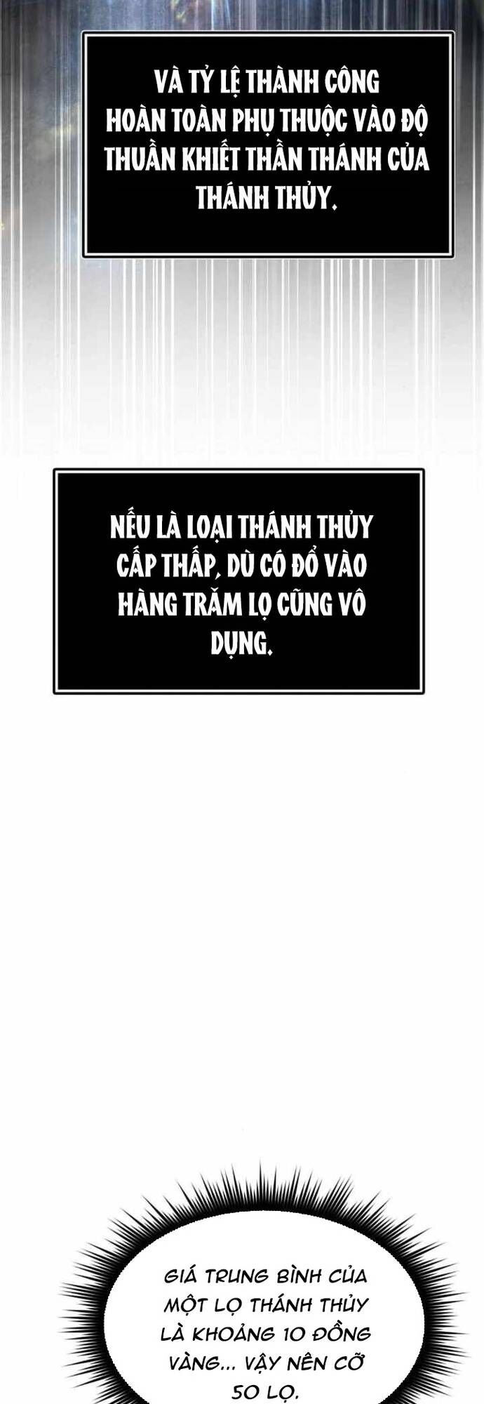 Thiên Tài Ma Pháp Sư Vật Lí Chap 21 - Next Chap 22
