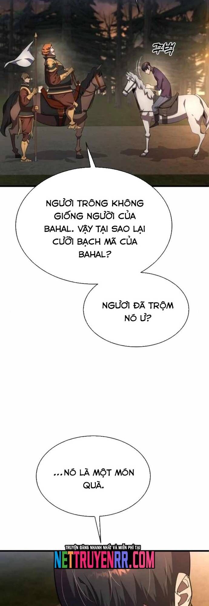 Thiên Tài Ma Pháp Sư Vật Lí Chap 21 - Next Chap 22