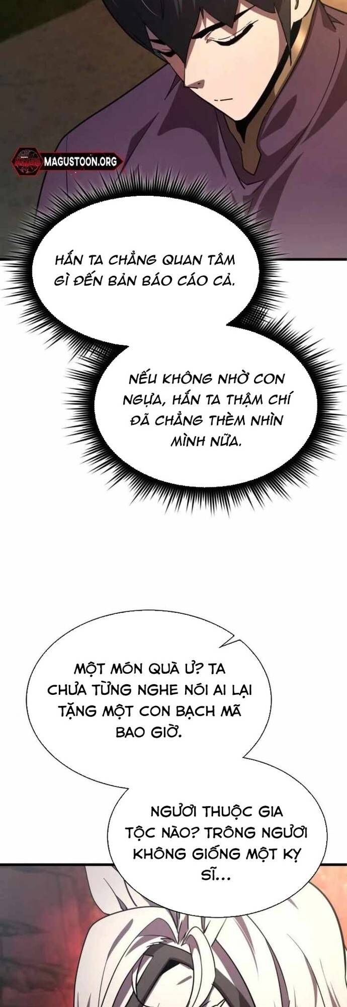Thiên Tài Ma Pháp Sư Vật Lí Chap 21 - Next Chap 22