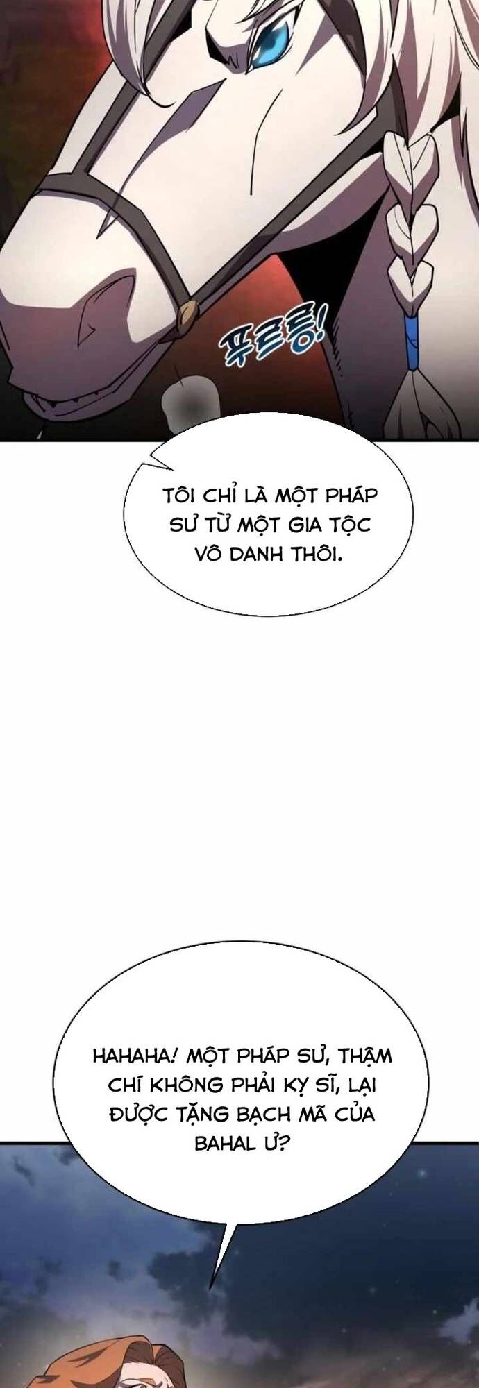 Thiên Tài Ma Pháp Sư Vật Lí Chap 21 - Next Chap 22