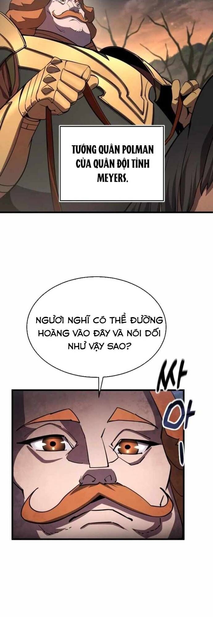 Thiên Tài Ma Pháp Sư Vật Lí Chap 21 - Next Chap 22