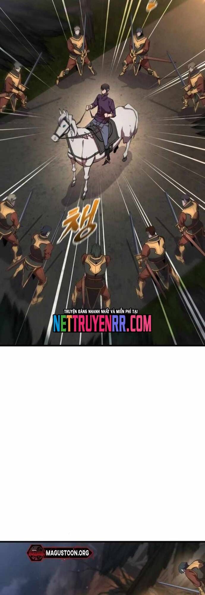 Thiên Tài Ma Pháp Sư Vật Lí Chap 21 - Next Chap 22