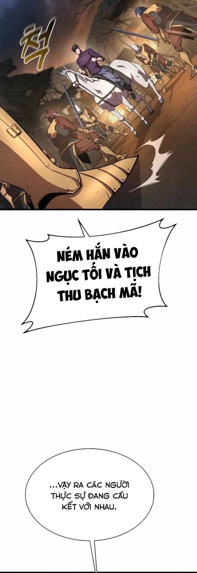 Thiên Tài Ma Pháp Sư Vật Lí Chap 21 - Next Chap 22