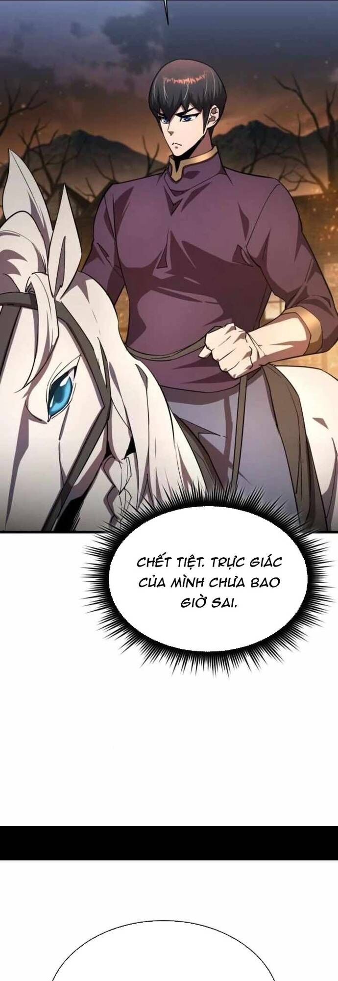 Thiên Tài Ma Pháp Sư Vật Lí Chap 21 - Next Chap 22