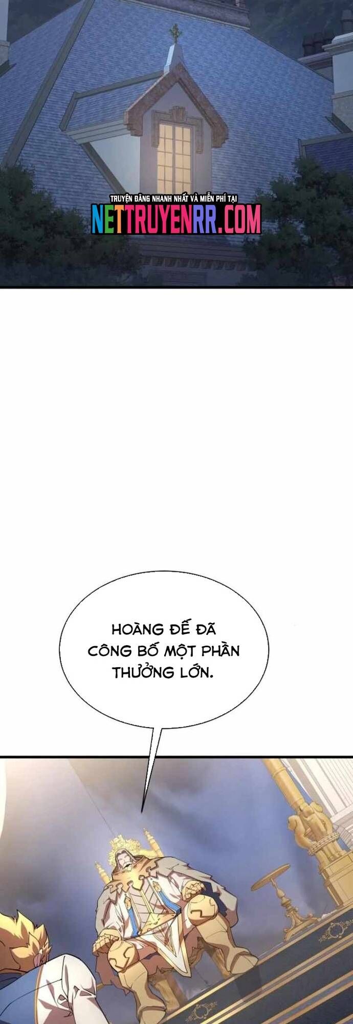 Thiên Tài Ma Pháp Sư Vật Lí Chap 21 - Next Chap 22