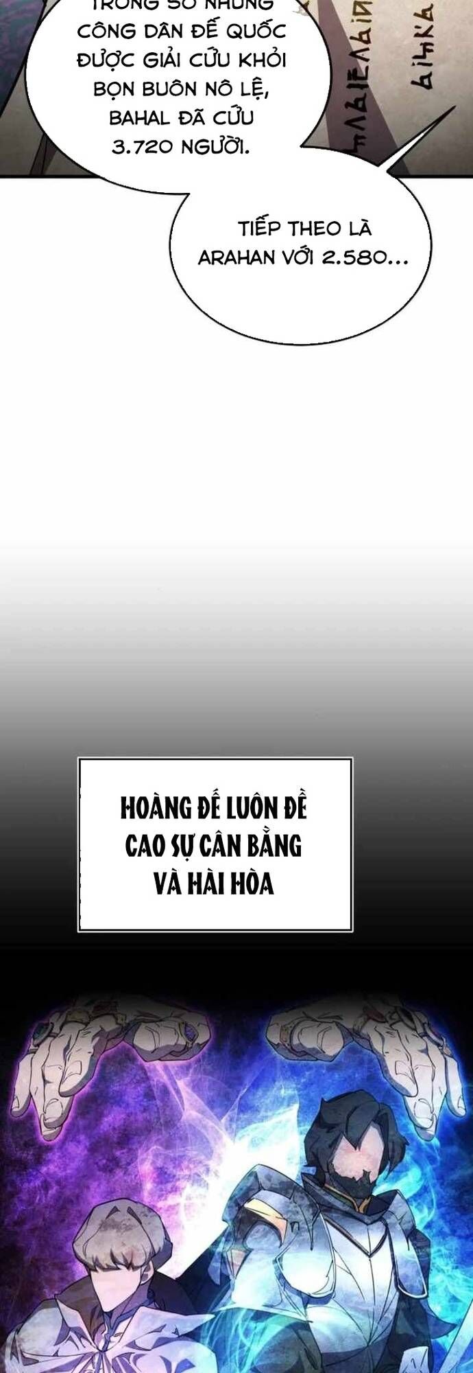 Thiên Tài Ma Pháp Sư Vật Lí Chap 21 - Next Chap 22