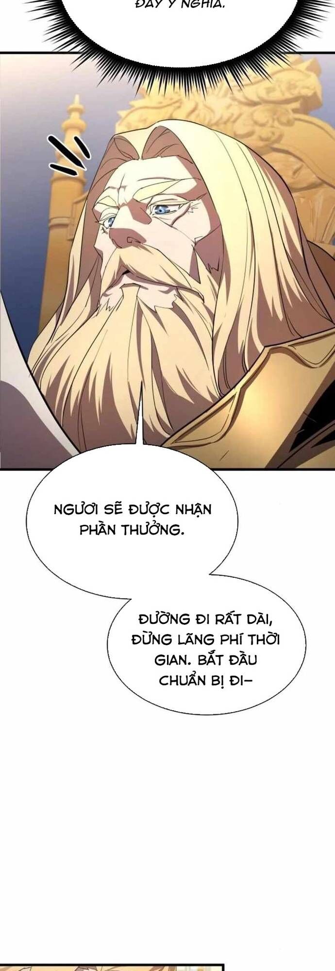 Thiên Tài Ma Pháp Sư Vật Lí Chap 21 - Next Chap 22
