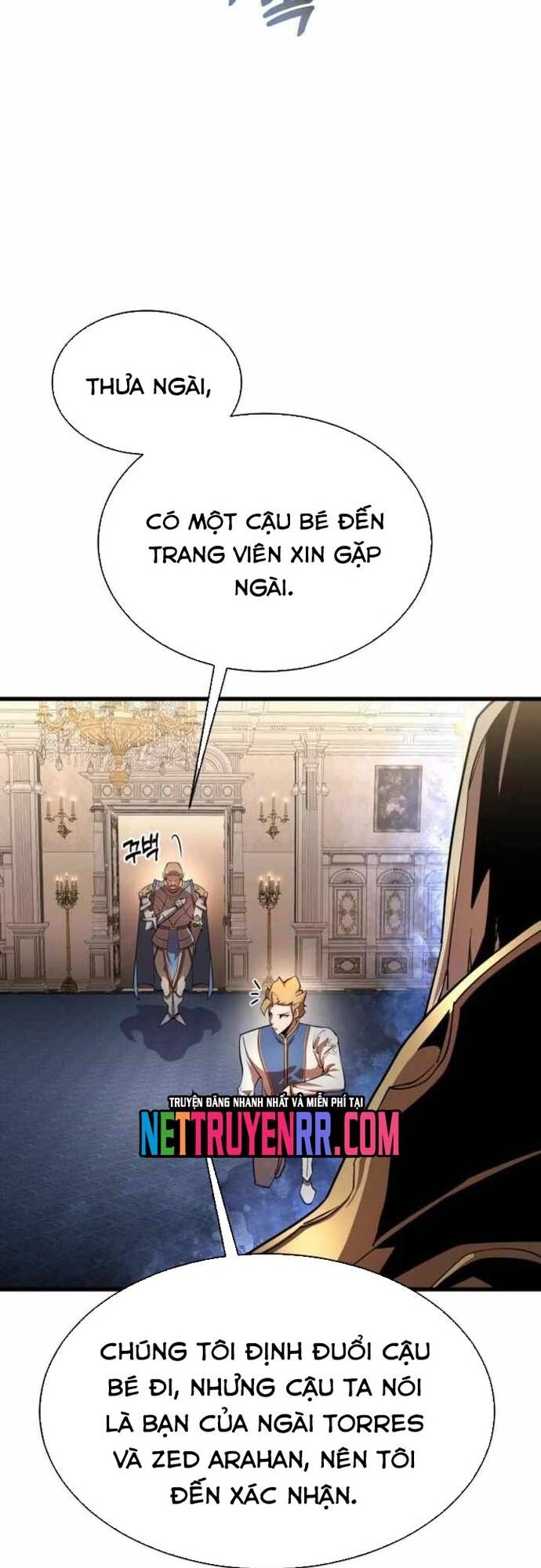Thiên Tài Ma Pháp Sư Vật Lí Chap 21 - Next Chap 22