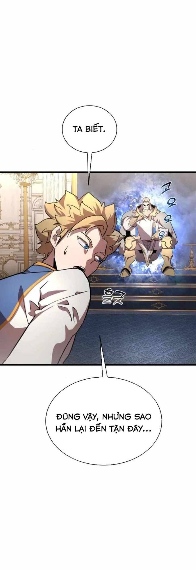 Thiên Tài Ma Pháp Sư Vật Lí Chap 21 - Next Chap 22