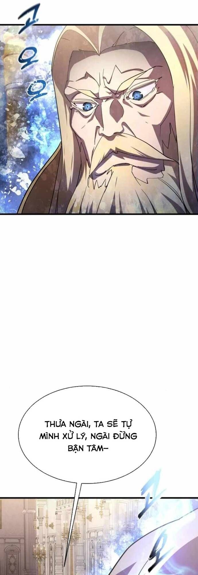 Thiên Tài Ma Pháp Sư Vật Lí Chap 21 - Next Chap 22