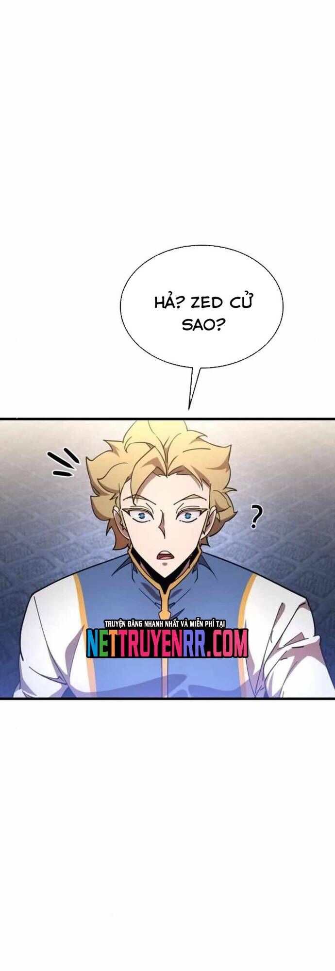 Thiên Tài Ma Pháp Sư Vật Lí Chap 21 - Next Chap 22