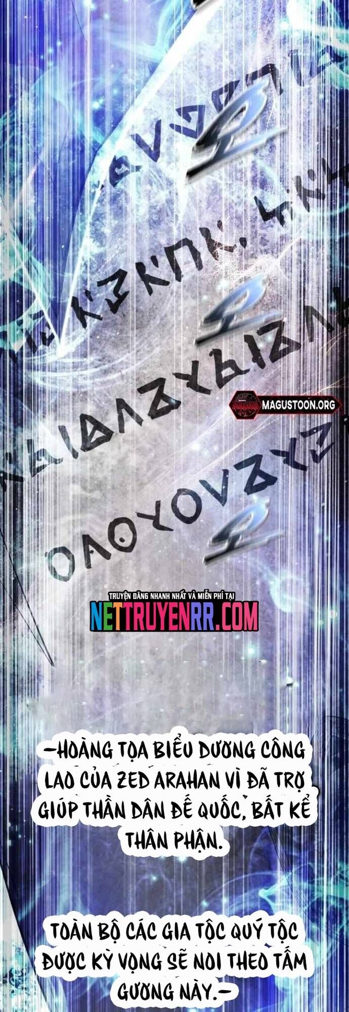 Thiên Tài Ma Pháp Sư Vật Lí Chap 21 - Next Chap 22