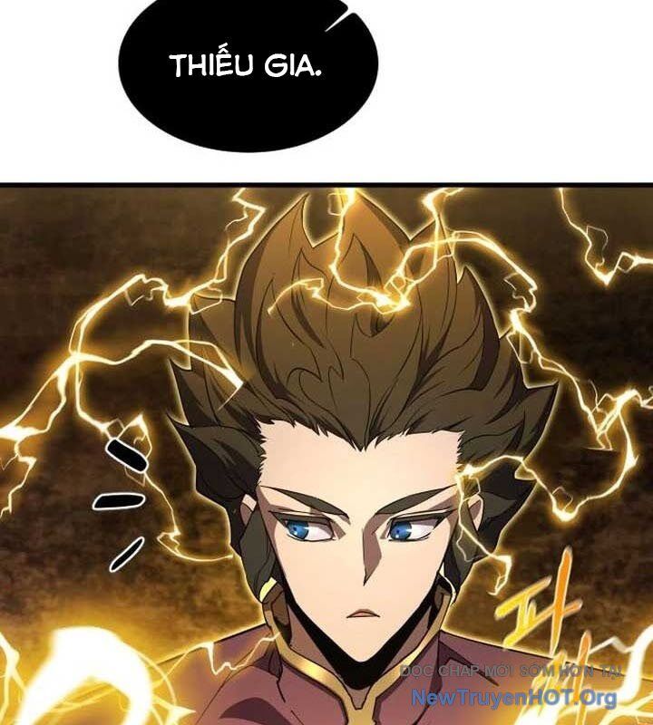 Thiên Tài Ma Pháp Sư Vật Lí Chap 22 - Next Chap 23