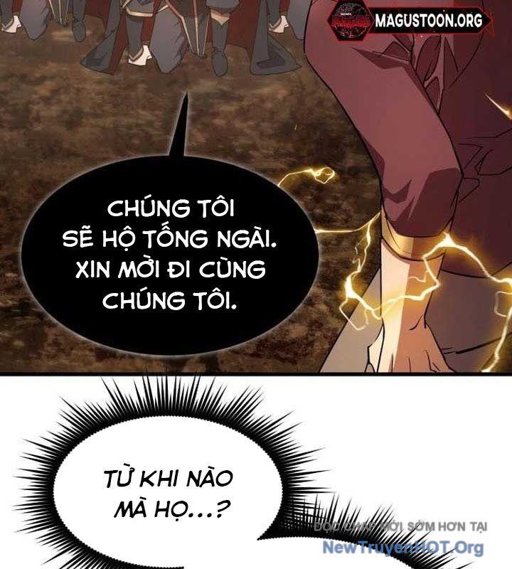 Thiên Tài Ma Pháp Sư Vật Lí Chap 22 - Next Chap 23