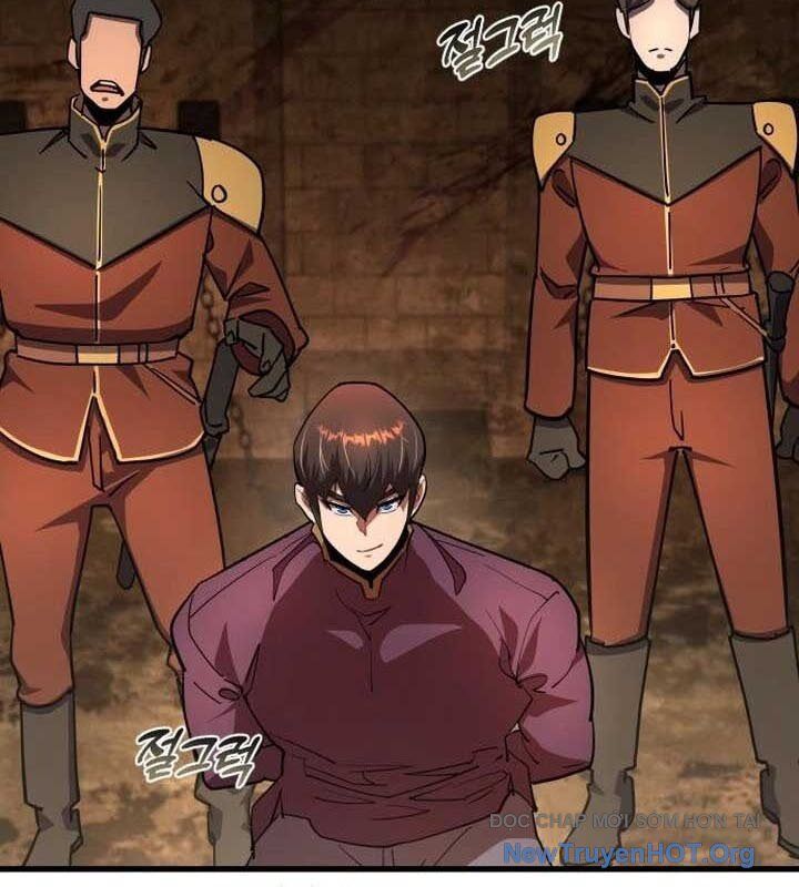 Thiên Tài Ma Pháp Sư Vật Lí Chap 22 - Next Chap 23