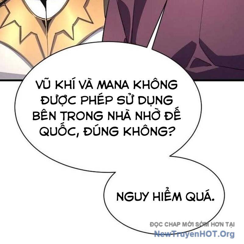 Thiên Tài Ma Pháp Sư Vật Lí Chap 23 - Next Chap 24