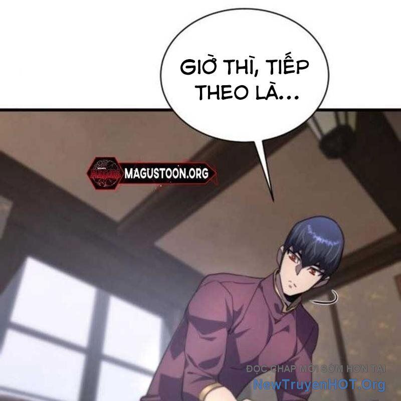 Thiên Tài Ma Pháp Sư Vật Lí Chap 24 - Next Chap 25