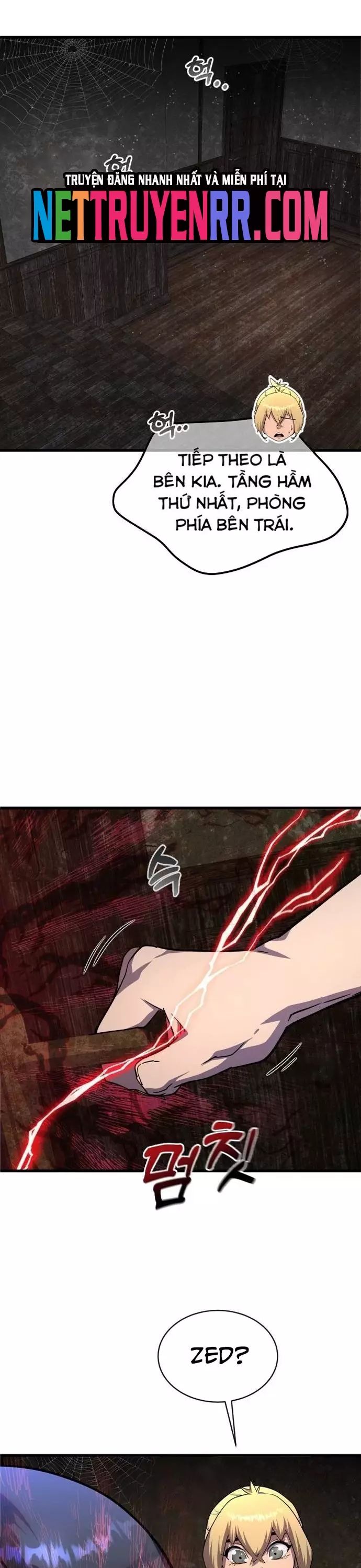 Thiên Tài Ma Pháp Sư Vật Lí Chap 26 - Next Chap 27