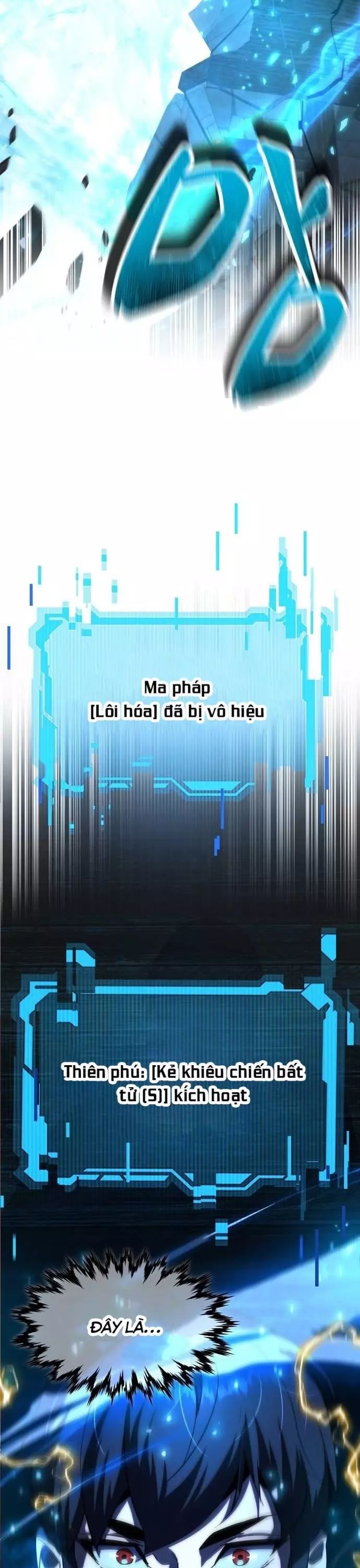 Thiên Tài Ma Pháp Sư Vật Lí Chap 26 - Next Chap 27