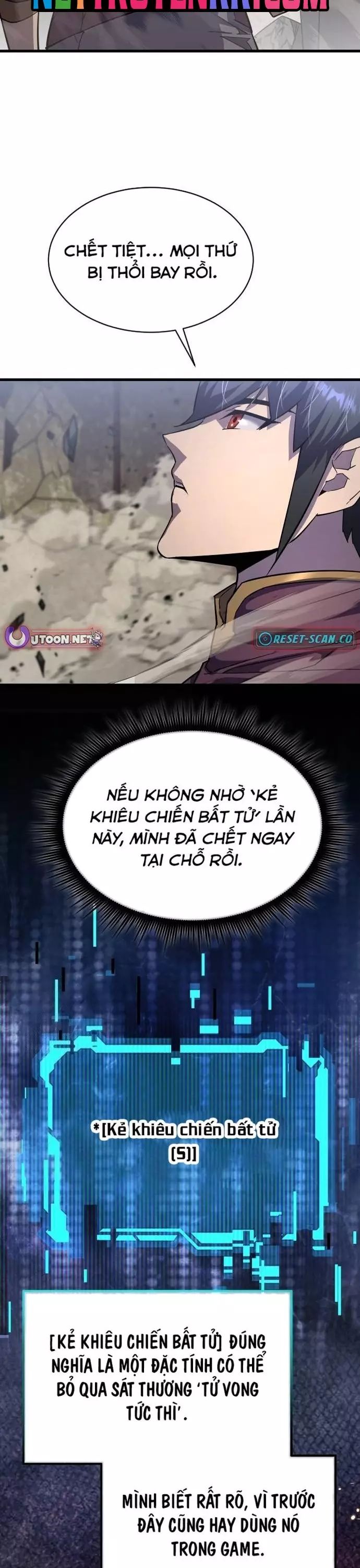 Thiên Tài Ma Pháp Sư Vật Lí Chap 26 - Next Chap 27