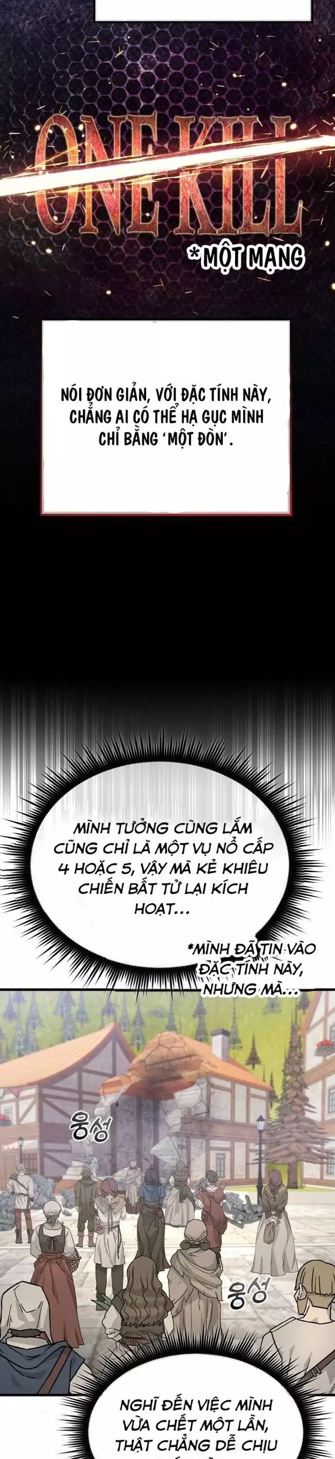 Thiên Tài Ma Pháp Sư Vật Lí Chap 26 - Next Chap 27