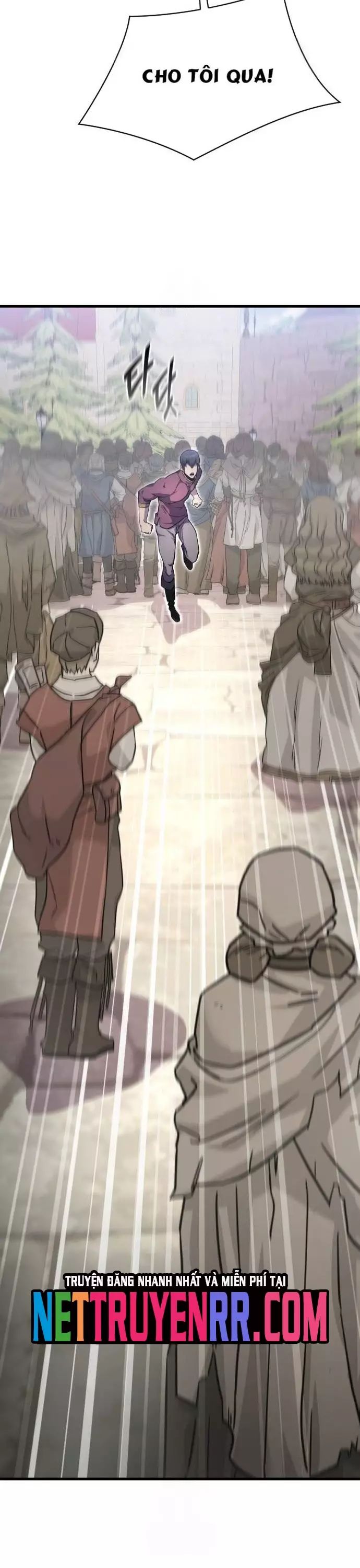 Thiên Tài Ma Pháp Sư Vật Lí Chap 26 - Next Chap 27
