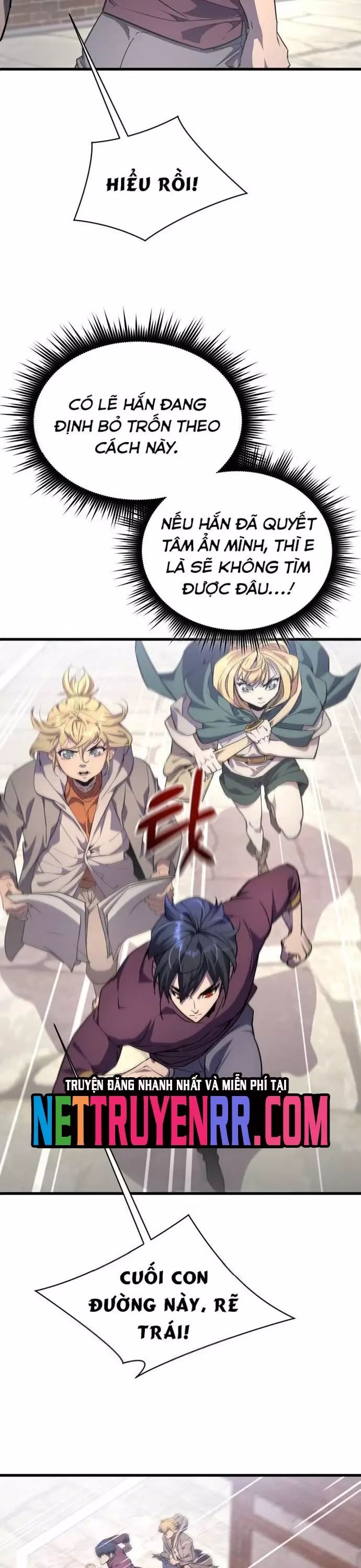 Thiên Tài Ma Pháp Sư Vật Lí Chap 26 - Next Chap 27