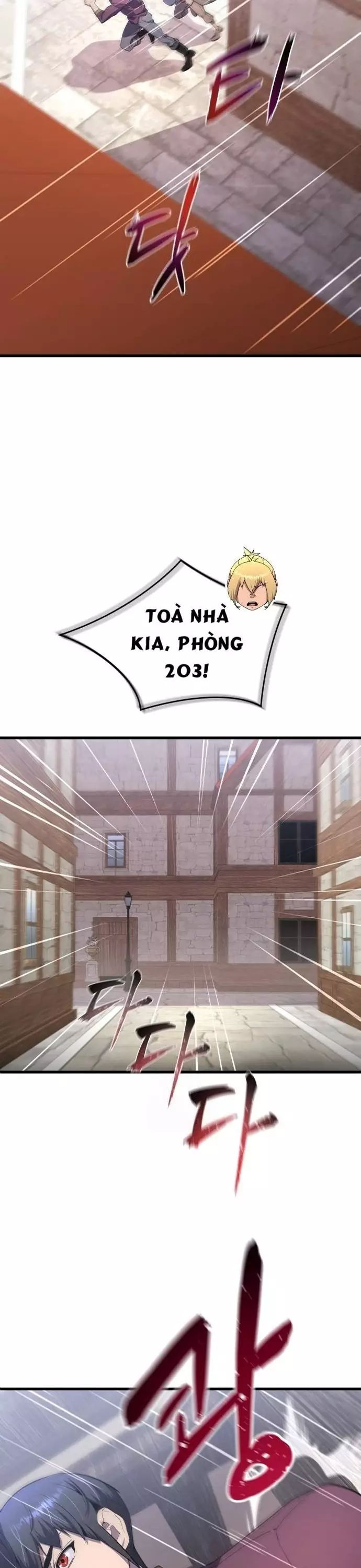 Thiên Tài Ma Pháp Sư Vật Lí Chap 26 - Next Chap 27
