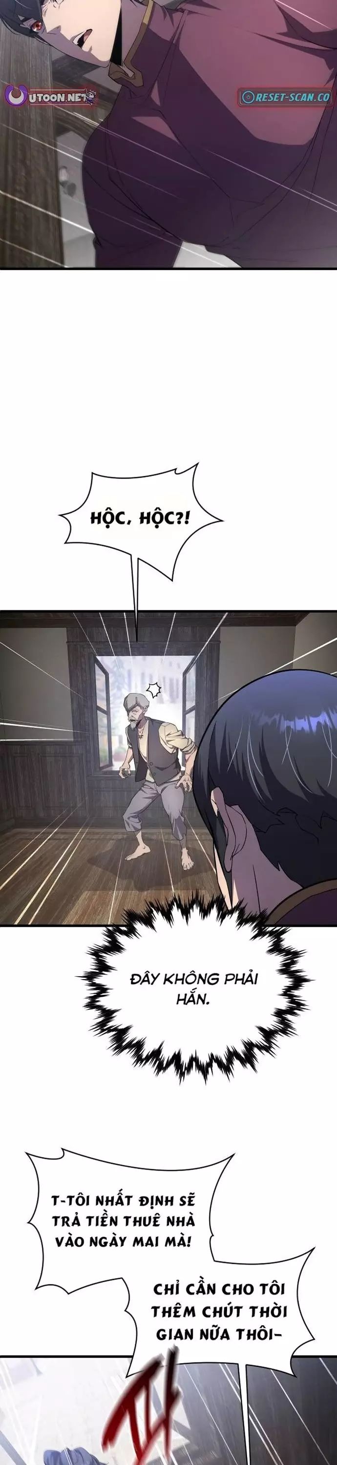 Thiên Tài Ma Pháp Sư Vật Lí Chap 26 - Next Chap 27