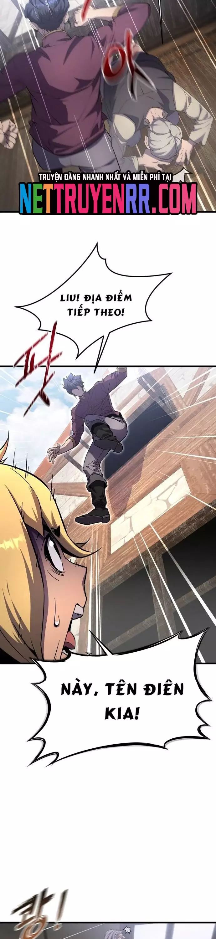 Thiên Tài Ma Pháp Sư Vật Lí Chap 26 - Next Chap 27