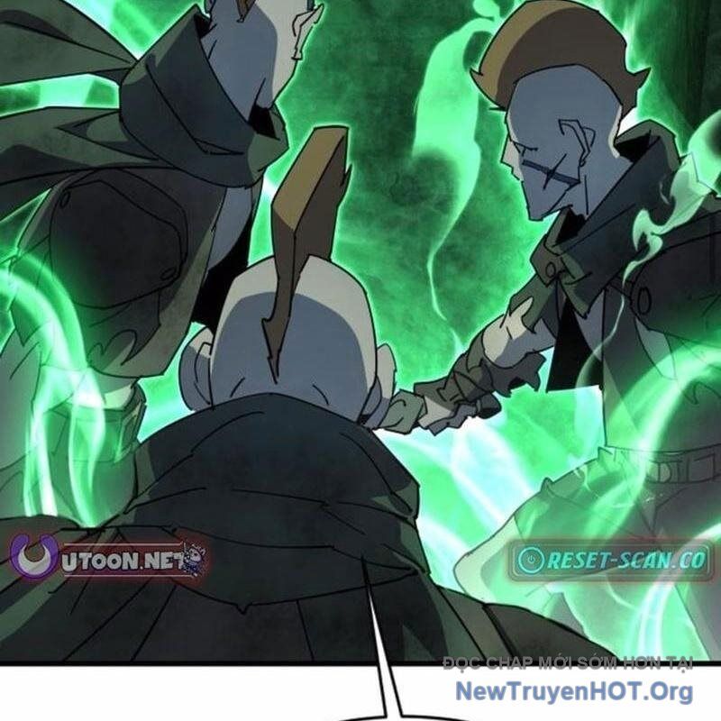 Thiên Tài Ma Pháp Sư Vật Lí Chap 27 - Next Chap 28