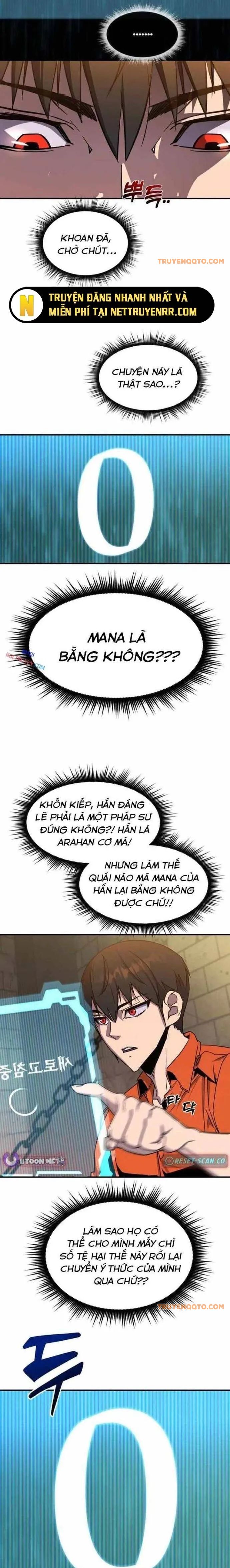 Thiên Tài Ma Pháp Sư Vật Lí Chap 3 - Next Chap 4