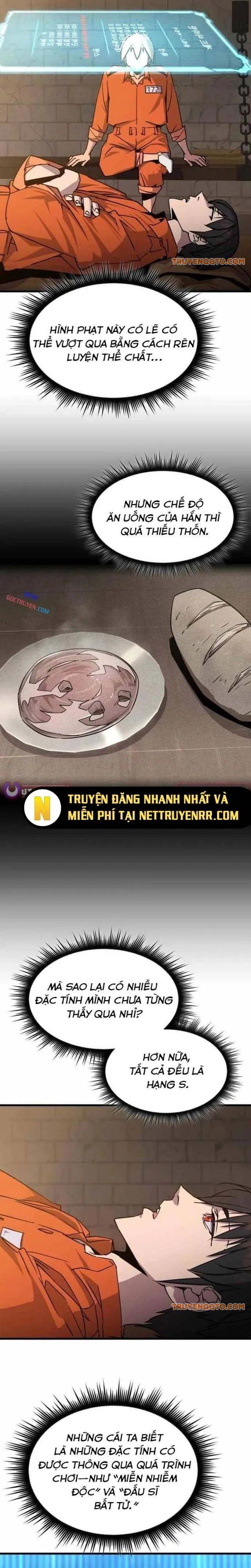 Thiên Tài Ma Pháp Sư Vật Lí Chap 3 - Next Chap 4