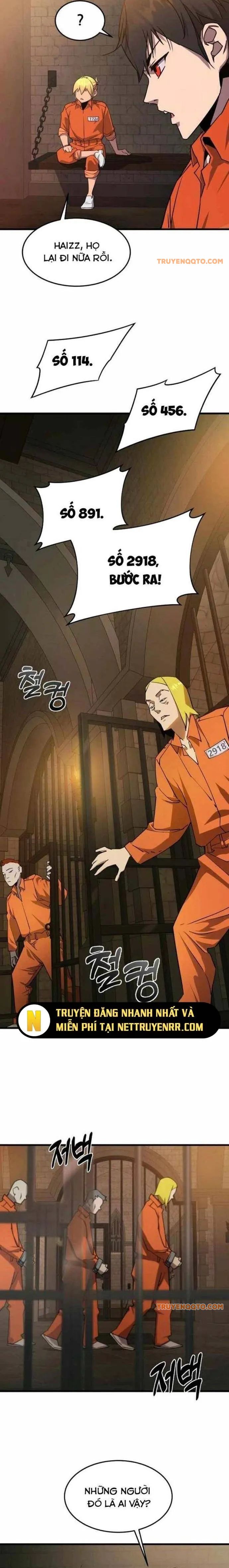 Thiên Tài Ma Pháp Sư Vật Lí Chap 3 - Next Chap 4