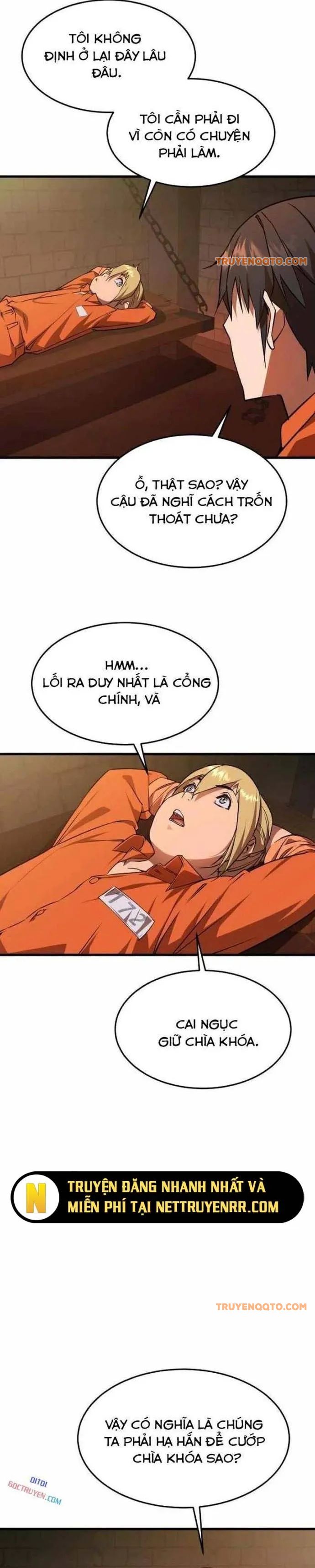 Thiên Tài Ma Pháp Sư Vật Lí Chap 3 - Next Chap 4