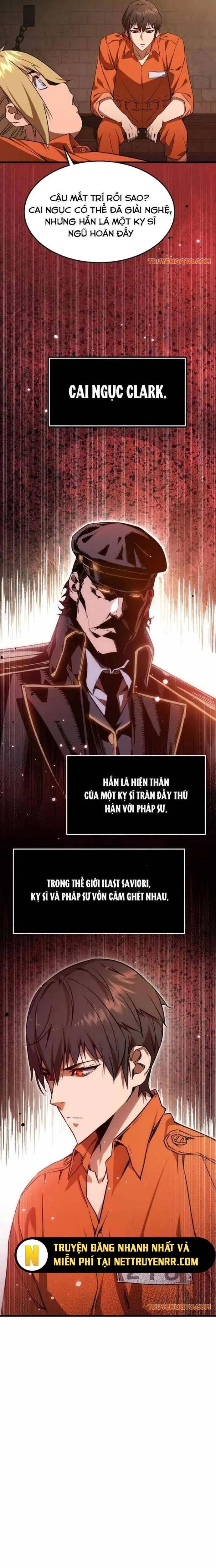 Thiên Tài Ma Pháp Sư Vật Lí Chap 3 - Next Chap 4