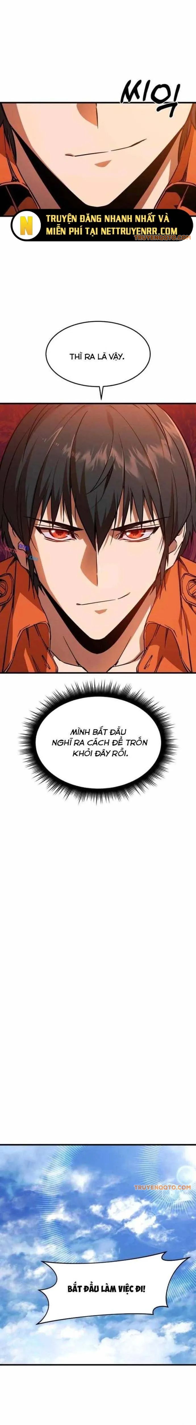 Thiên Tài Ma Pháp Sư Vật Lí Chap 3 - Next Chap 4