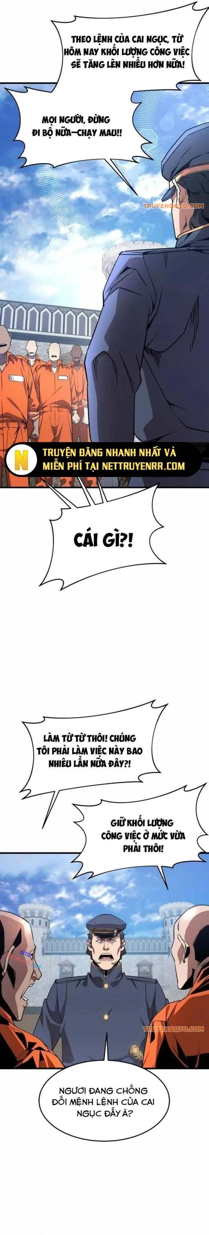 Thiên Tài Ma Pháp Sư Vật Lí Chap 3 - Next Chap 4