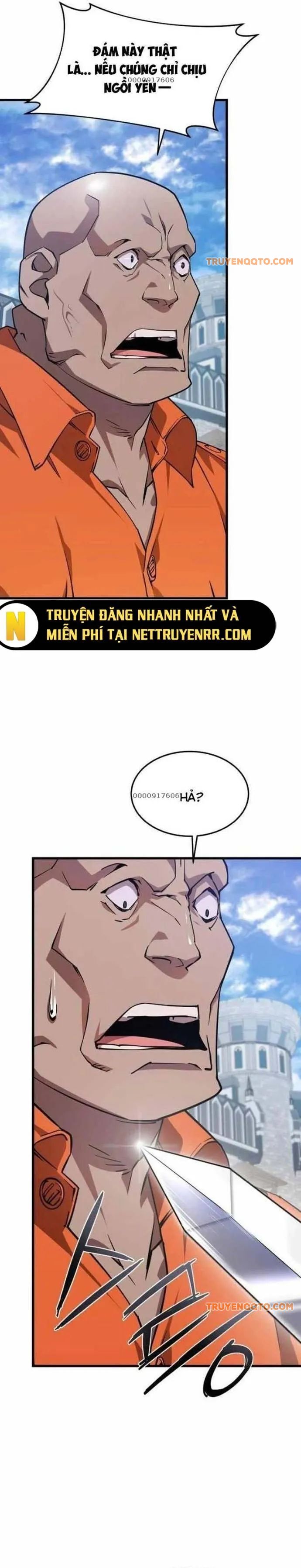 Thiên Tài Ma Pháp Sư Vật Lí Chap 3 - Next Chap 4