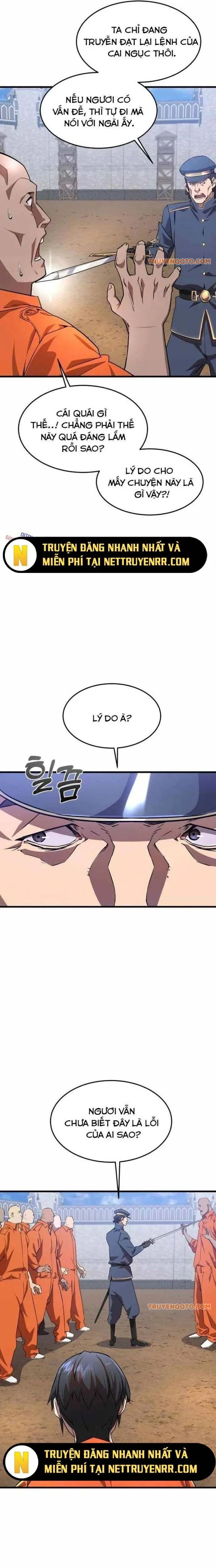 Thiên Tài Ma Pháp Sư Vật Lí Chap 3 - Next Chap 4