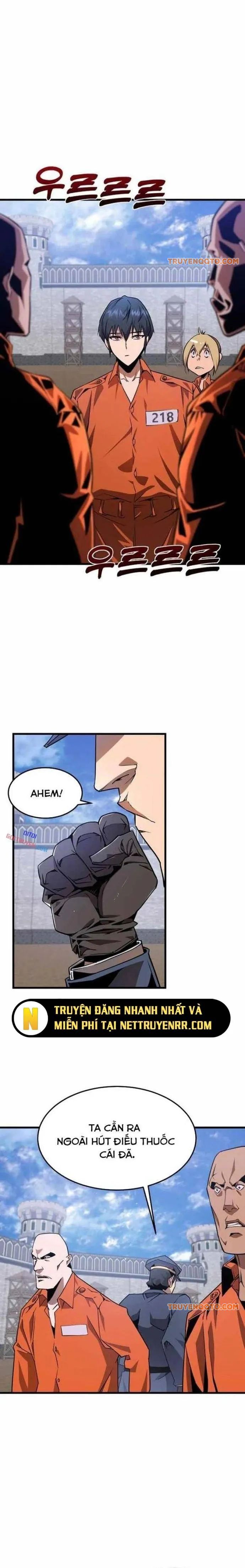 Thiên Tài Ma Pháp Sư Vật Lí Chap 3 - Next Chap 4