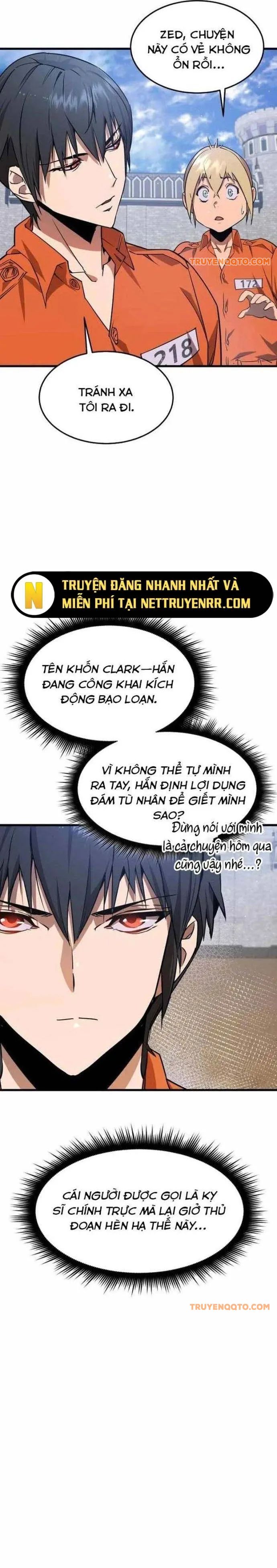 Thiên Tài Ma Pháp Sư Vật Lí Chap 3 - Next Chap 4