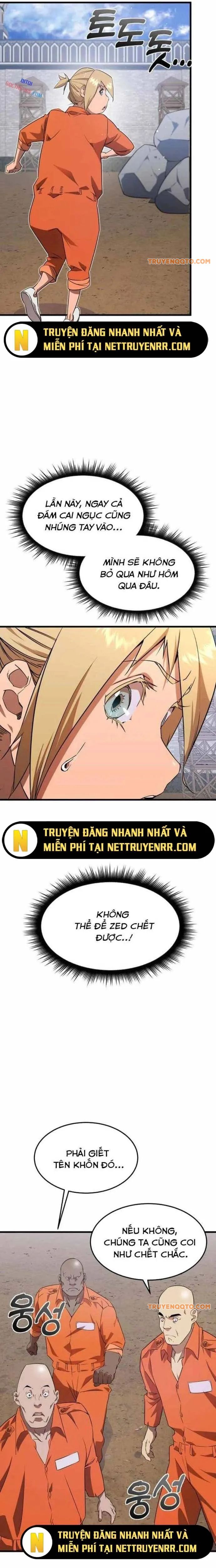 Thiên Tài Ma Pháp Sư Vật Lí Chap 3 - Next Chap 4