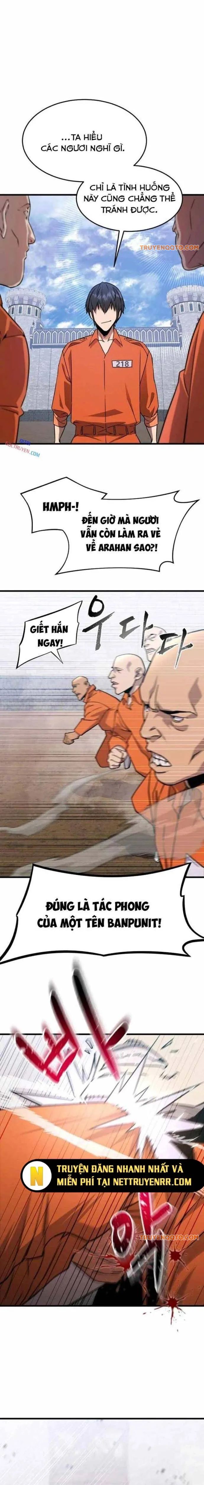 Thiên Tài Ma Pháp Sư Vật Lí Chap 3 - Next Chap 4