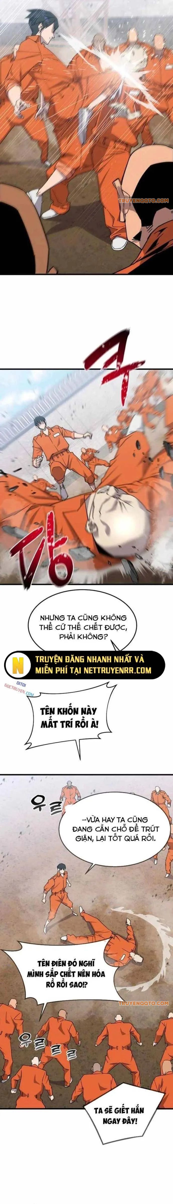 Thiên Tài Ma Pháp Sư Vật Lí Chap 3 - Next Chap 4